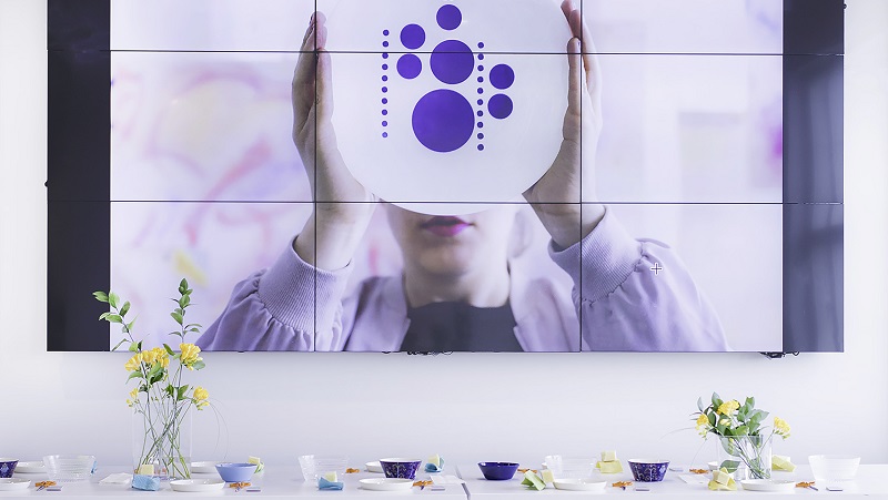 Iittala Arabia Design Centre Foto: Visit Finland